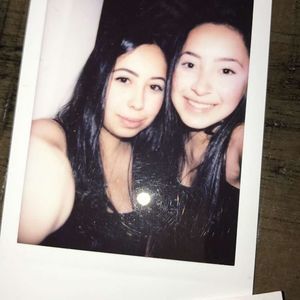 Meet your Posher, Thania